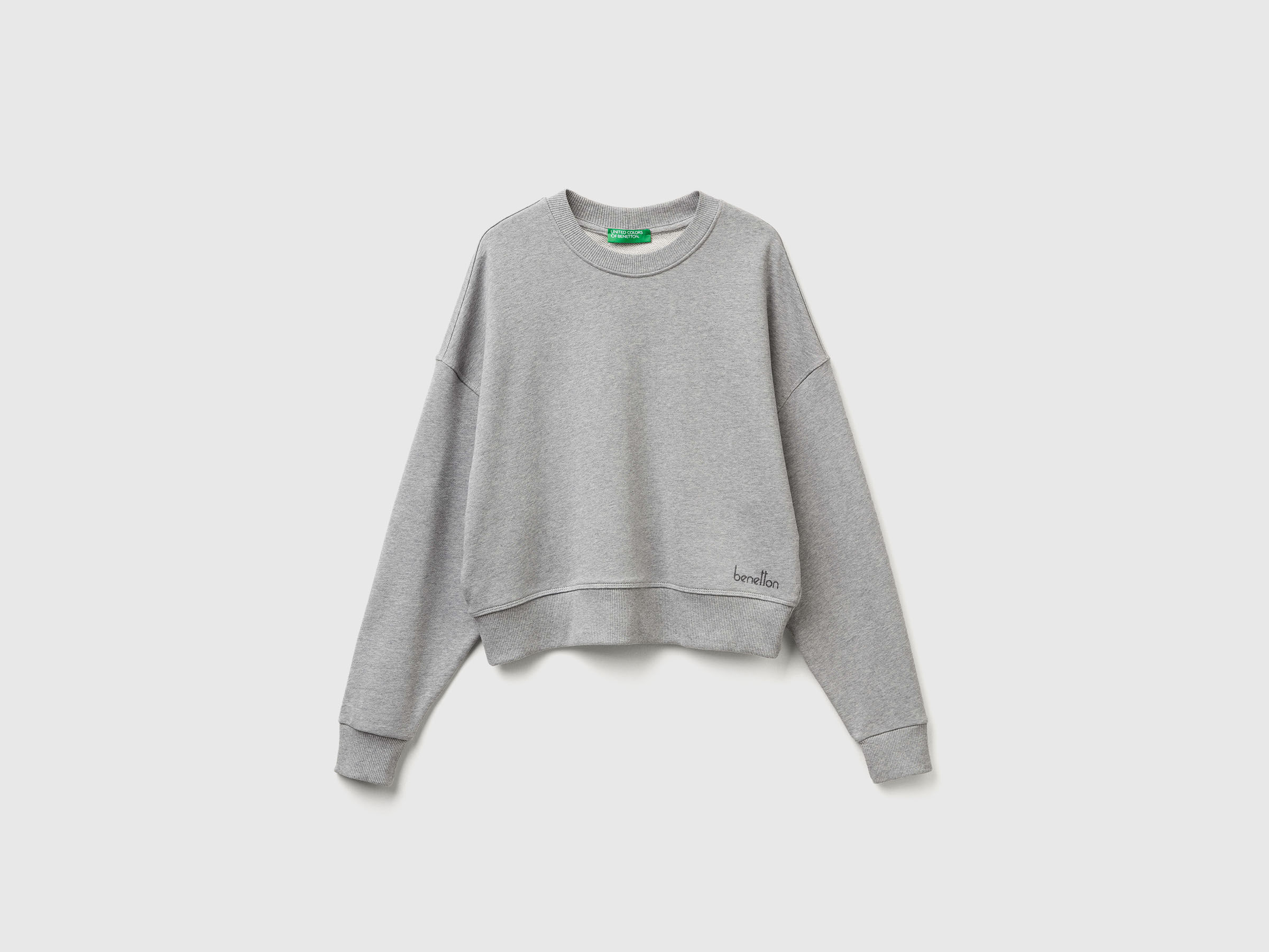 MAGLIA G/C M/L Donna image number 5